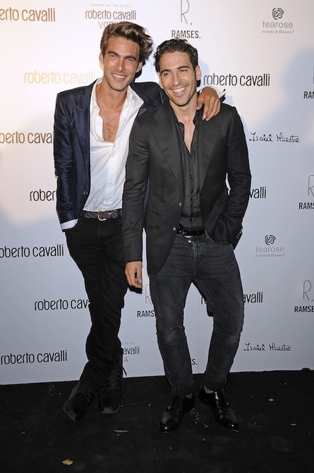 Hombres con estilo: los mejores looks de la semana (XX)