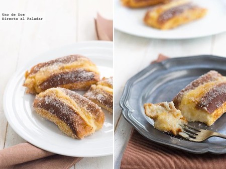 Las mejores recetas de torrijas en Directo al Paladar