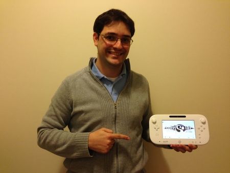 También tendremos 'Pier Solar HD' en Wii U, y quizás en PS3