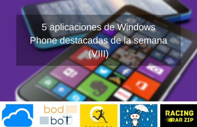 Windows Phone