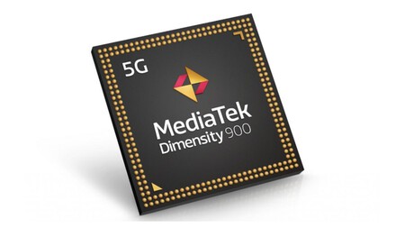 Dimensity 900