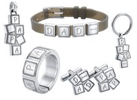 Día del Padre: joyas de Tous