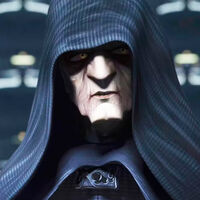 El peor enemigo del Imperio de Star Wars nunca fueron los rebeldes, más bien el propio Emperador. Y esta es la prueba