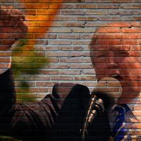 Trump logra reducir el déficit comercial, pero sus efectos en la economía no son tan positivos como pensaba