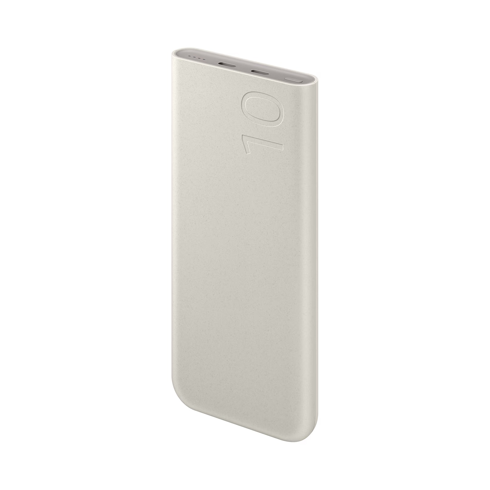 Carregador portátil Samsung 25W 10.000 mAh 