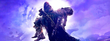 "No queremos ser un juego como servicio muerto". Bungie confiesa que Destiny 2 ha cometido fallos con su última expansión, pero hay cambios en camino 