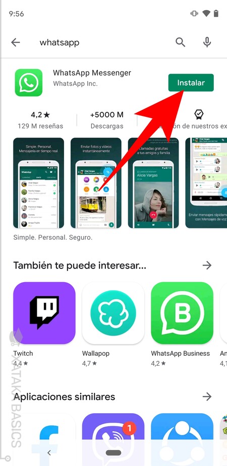 Cómo Activar Whatsapp Métodos Y Condiciones Para Hacerlo 9215