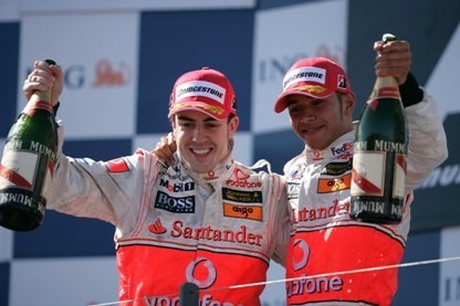 ¿Merece Lewis Hamilton ganar el Campeonato del Mundo de Fórmula 1?