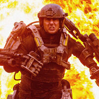 La mejor película de acción sci-fi de Tom Cruise merece una secuela desde hace 12 años, pero va a seguir haciéndose rogar 