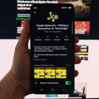 Las mejores ofertas en móviles, teles, electrodomésticos y más directas a tu móvil: únete a nuestro canal de WhatsApp