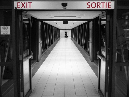 Pasar de empleado a autónomo para salvar a la empresa y mantener el empleo