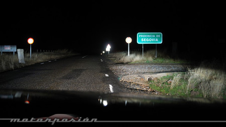 BeetleTour en Segovia