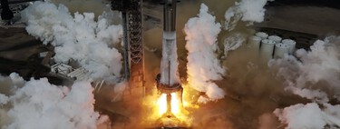 La gráfica que explica la importancia de Starship: será 300 veces más barato que el transbordador espacial