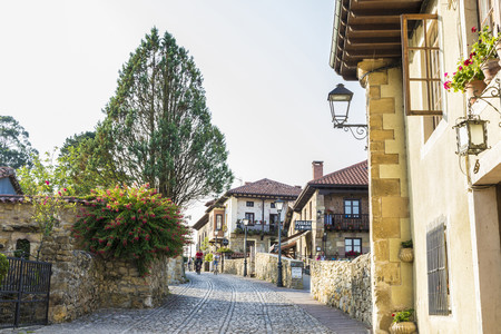 santillana del mar