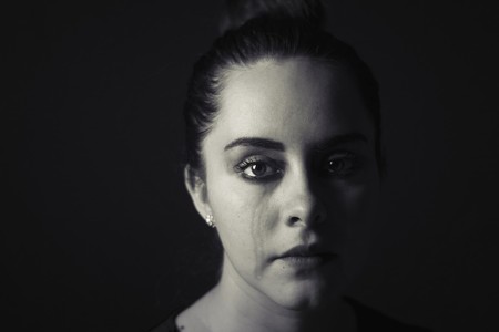 ¿Por qué llorar también puede ser bueno?