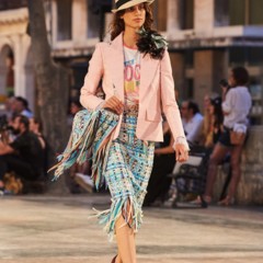 Foto 7 de 13 de la galería chanel-crucero-2017-la-habana en Trendencias