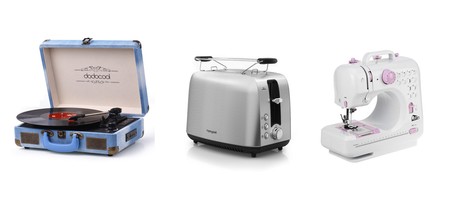 11 cupones de descuento en articulos para hogar, bricolaje, belleza o jardín disponibles en Amazon