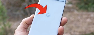 Tu móvil Android tiene un botón secreto muy útil en la parte trasera. Para qué sirve y cómo activarlo 