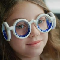 Los lentes antimareo de Citroën aseguran 95% de efectividad y ya están a la venta