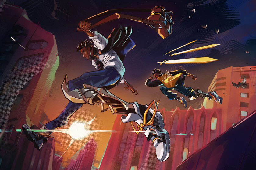 Imagen De Aerial Knight S Never Yield