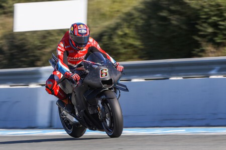 Bradl Jerez Motogp 2023 4