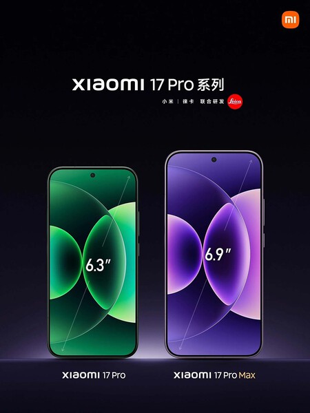 Xiaomi 17 Pro 12