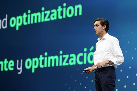 Telefónica dibuja un futuro más inteligente, personalizable y rodeado de más partners