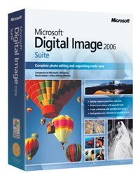 Digital Image Suite de Microsoft