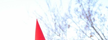 Una padre de seis hijos recrea la tradición de "Elf on the shelf" con su bebé de 15 meses, un año más