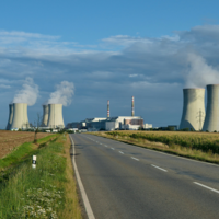 As usinas nucleares são caras demais; empresa italiana tem a solução: drones e robôs para fazer vigilância e manutenção 