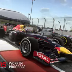 Foto 5 de 6 de la galería f1-2015 en Vida Extra