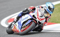 Superbikes Italia 2010: Carlos Checa logra un gran doblete junto al título de Max Biaggi