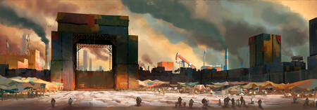 Imagen De Fallout Online