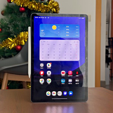 Samsung Galaxy Tab S11, análisis: una tablet premium (casi) perfecta para trabajar y disfrutar