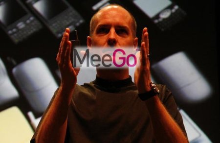 Peter Skillman, de Palm a MeeGo para mejorar la experiencia de usuario