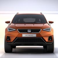 Para 2020, SEAT tendrá otros dos SUV; el primero llegará en 2017