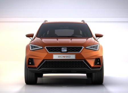 Para 2020, SEAT tendrá otros dos SUV; el primero llegará en 2017