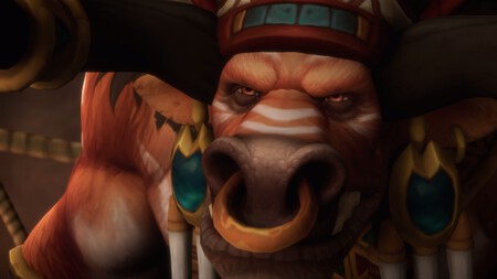 World of Warcraft (Blizzard Entertainment)