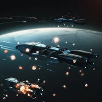 No sólo es la mejor serie de ciencia ficción que he visto nunca, también tiene uno de los mejores juegos que he probado 