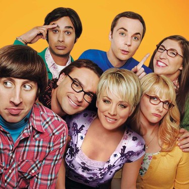 The Big Bang Theory