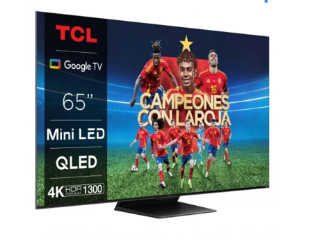 TCL 65C805