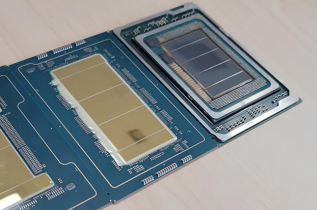 El futuro de Intel depende de este chip: 'Clearwater Forest' será su primer SoC fabricado a gran escala en el nodo 18A