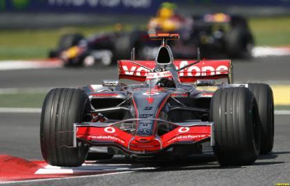 Fernando Alonso