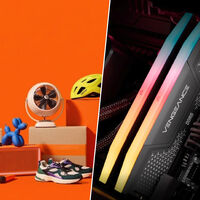 Últimas horas de chollos en SSD, memorias RAM, portátiles gaming y más: ya (casi) acaba la Fiesta de Ofertas de Primavera 