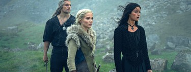 Netflix ya ha invertido una auténtica barbaridad de dinero en The Witcher, y en este informe no se incluye el gasto de sus dos últimas temporadas 