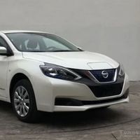 Habrá un Nissan Sentra eléctrico, pero no esperes verlo en México