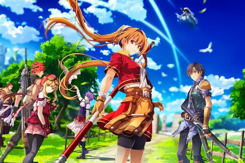 No todos los días una desarrolladora crece un 1.227%, pero lo de Nihon Falcom y su JRPG nos recuerda el poder de traducir los juegos