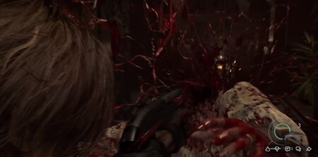 Resident Evil 9 Es El Mas Violento De La Franquicia La Campana De Leon Y Grace Sera Una Masacre De Sangre Y Body Horror