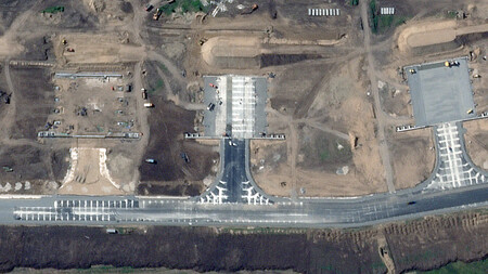 Engels Shelters Long Range Aviation Copy