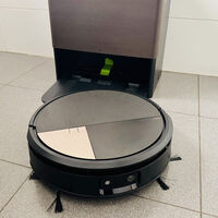 Eva R. de Luis, experta en tecnología: "Este es el mejor robot aspirador para hogares con mascotas que he probado" 